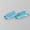 Glass Beads FIND-WH0155-040D-2