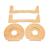 Vinyl Record Stand ODIS-WH0025-32-1
