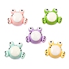 Opaque Resin Cabochons RE-CBA6D7B-03-1