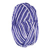 Polyester Fibers Knitting Yarn DIY-TADJ0002-005I-2