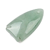 Natural Green Aventurine Pendants GG-CBA7FE3-01E-2