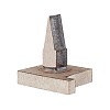 Steel Horn Drill Tools TOOL-WH0122-40P-1