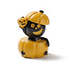Halloween Theme Mini Resin Home Display Decorations LS-DJEW-B005-13-1