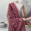 6M Polyester Gauze Fabric DIY-MA0007-13B-3