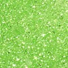 Transparent Acrylic Beads LS-TACR-G049-01D-3