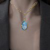  Jewelry 60Pcs 3 Style Cubic Zirconia Beads & Cabochons ZIRC-PJ0001-07-7