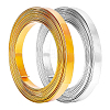 Aluminum Wire AW-BC0003-22C-1