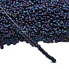 TOHO 8/0 Round Beads X-SEED-TR08-0082-4