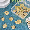 DIY Jewelry Making Finding Kit DIY-TA0004-51-5