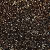 Electroplate Glass Seed Beads SEED-H003-10I-2