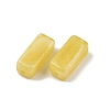 Opaque Acrylic Beads MACR-C037-02D-2