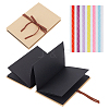 DIY Scrapbook Albums DIY-WH0671-138C-1
