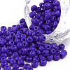 6/0 Glass Seed Beads X2-SEED-A010-4mm-48-1
