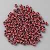 Plastic Beads KY-WH0045-56-2
