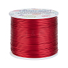 Aluminum Wire AW-BC0001-1mm-16A-1