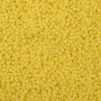 TOHO Round Seed Beads X-SEED-TR11-0902F-1