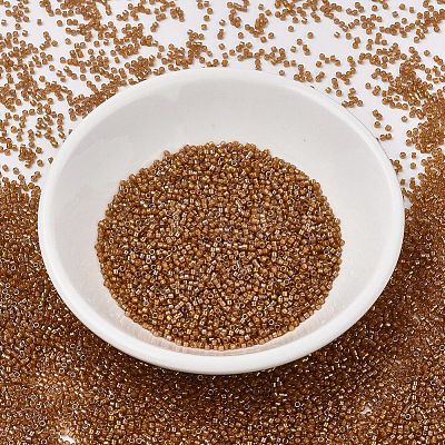 MIYUKI Delica Beads SEED-X0054-DB1734-1