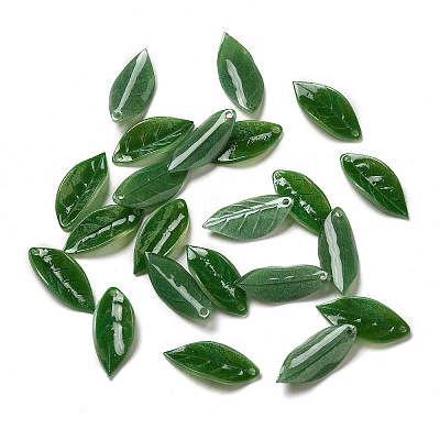 Acrylic Pendants SACR-C002-01-1
