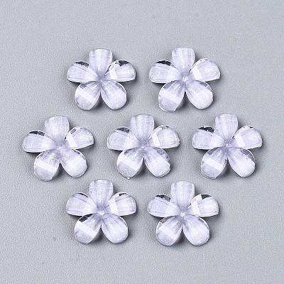 Epoxy Resin Cabochons LS-CRES-R432-A-04-1