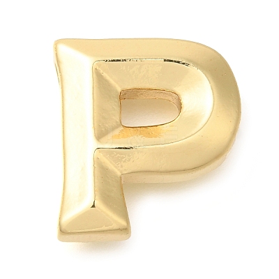 Rack Plating Brass Pendants KK-I722-07G-P-1