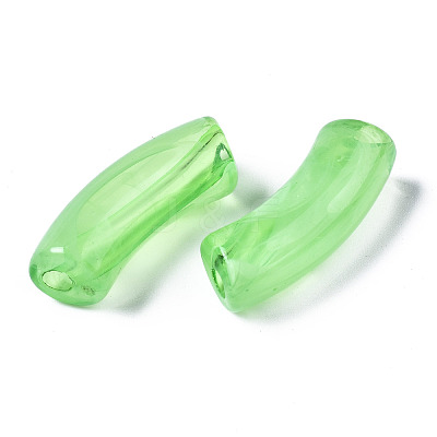 Acrylic Beads X1-SACR-S678-065-1