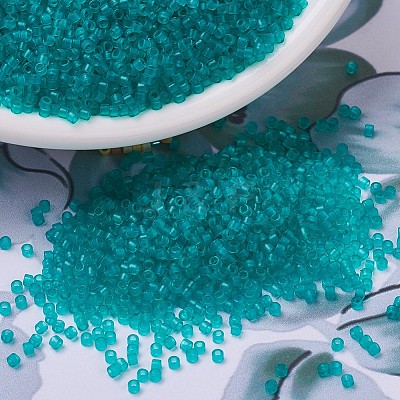 MIYUKI Delica Beads X-SEED-J020-DB0786-1