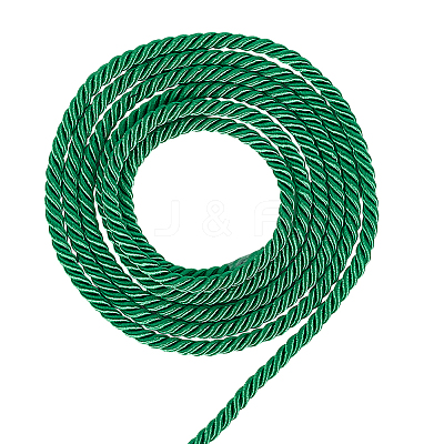 10M 3-Ply Acrylic Fiber Twisted Cord OCOR-CY0001-84A-1