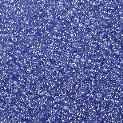 TOHO 8/0 Round Beads X-SEED-TR08-0107-1