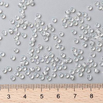 MIYUKI Round Rocailles Beads X-SEED-G008-RR3637-1