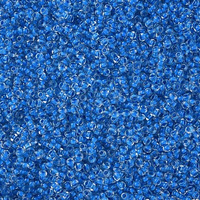 11/0 FGB Grade A Round Glass Seed Beads SEED-N001-D-216-1