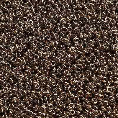 TOHO 11/0 Demi Round Beads Y-SEED-DR11-0204-1