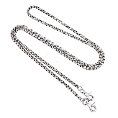 Bag Strap Chains FIND-WH0043-93P-1