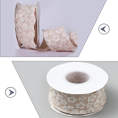 Polyester Ribbon OCOR-WH20006-76A-1