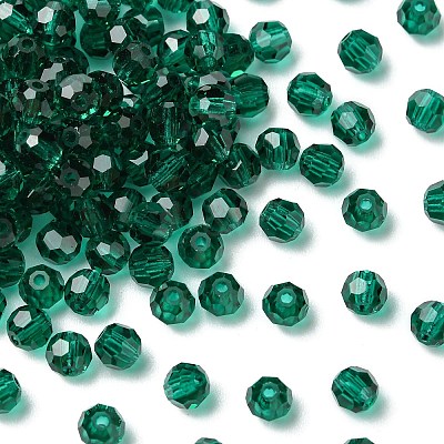 Preciosa® Crystal Beads Y-PRC-BB4-50730-1