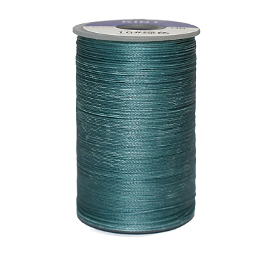 Waxed Polyester Cord YC-E006-0.45mm-A17-1