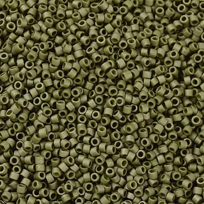 MIYUKI Delica Beads SEED-X0054-DB0371-1