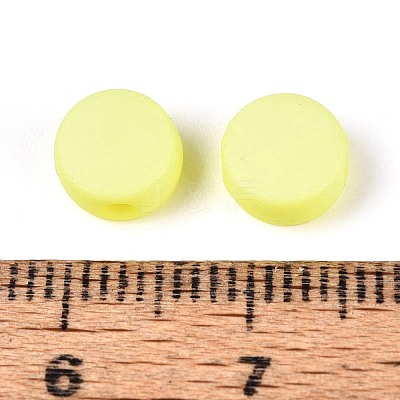 Acrylic Beads PL37C9070-01K-1