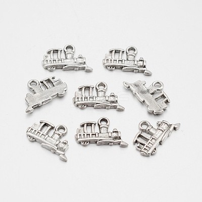 Metal Alloy Pendants LS-PALLOY-A13039-AS-1