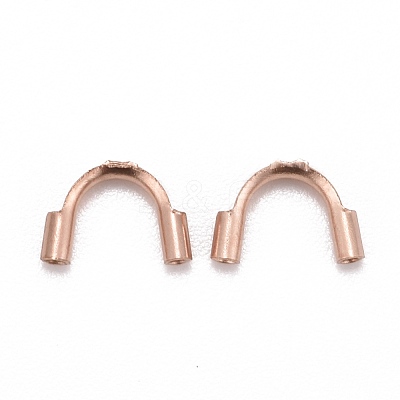 Ion Plating(IP) 316 Stainless Steel Wire Guardian and Protectors STAS-K216-01RG-1