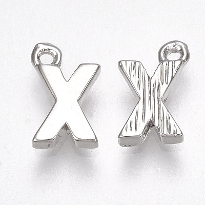 Brass Charms KK-S350-167X-P-1