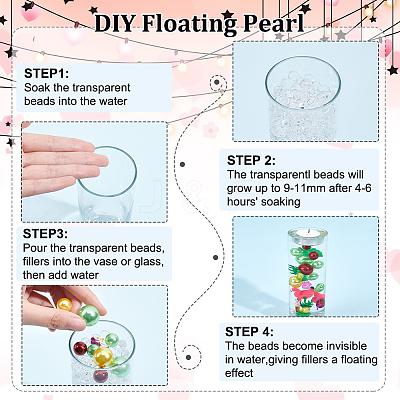 Valentine's Day Vase Fillers DIY-BC0006-21-1