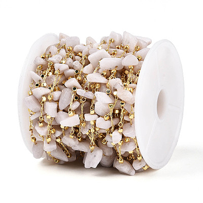 Brass Cable Chains CHC-N023-11N-G-1