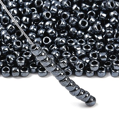 TOHO 6/0 Round Beads SEED-TR06-0081-1