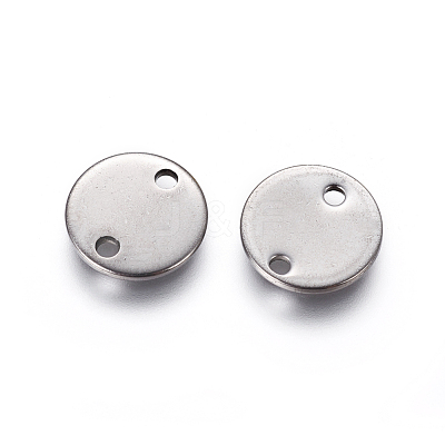 Tarnish Resistant 201 Stainless Steel Links connectors STAS-L234-029B-1