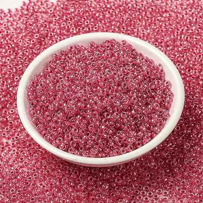 MIYUKI Round Rocailles Beads SEED-X0055-RR0208-1