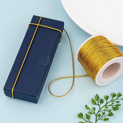 Metallic Cord MCOR-S002-2.0mm-01-1