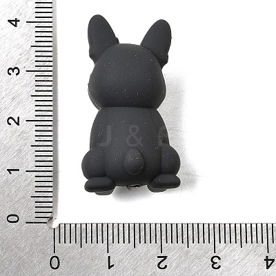 Silicone Beads SIL-D013-02A-02-1