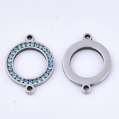 304 Stainless Steel Links connectors STAS-N087-14A-P-1
