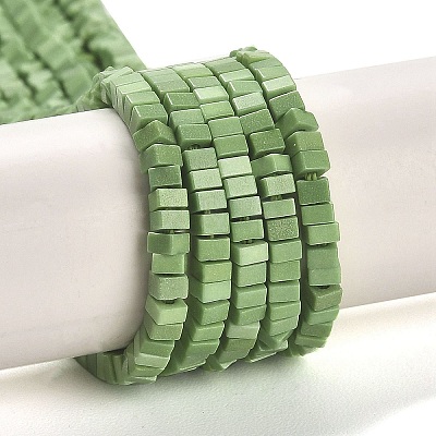 Natural Agate Beads Strands G-M422-A01-01G-1