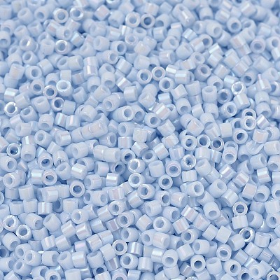MIYUKI Delica Beads X-SEED-J020-DB1507-1